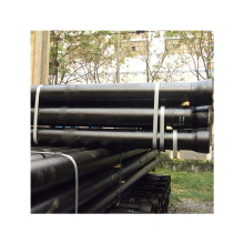 China factory class k9 200mm 300mm k8 ductile iron pipe
